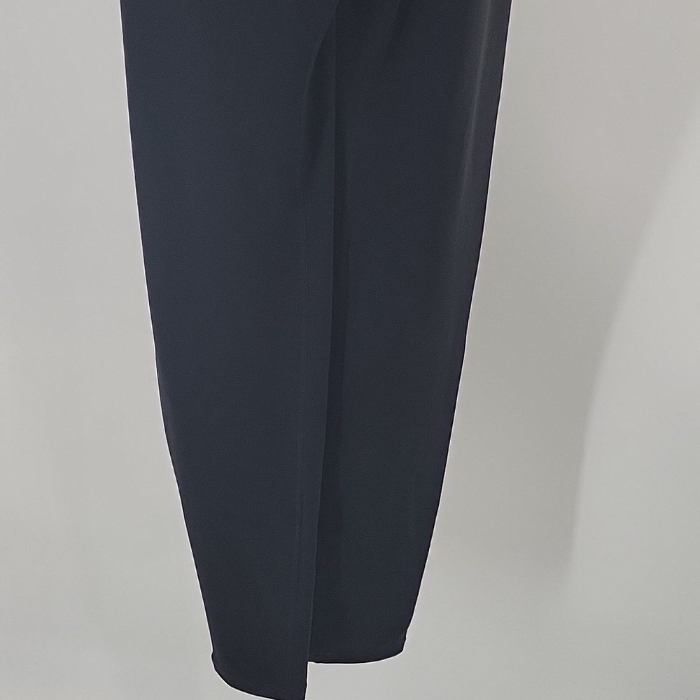Women's Black Jumpsuit - Picture 10 of 16